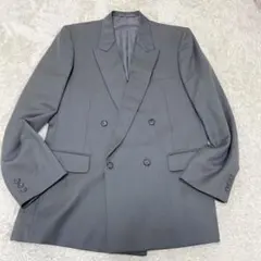 ダブルジャケット テーラードジャケット