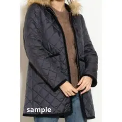 別注 ラベンハム サイルハム ファー LAVENHAM SYLEHAM FUR