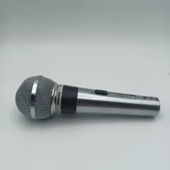 【良品】SHURE ダイナミックマイク 565SD-LC シルバー 動作問題なし 良品】SHURE ダイナミックマイク 565SD-LC シルバー 動作問題