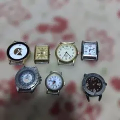 レディース腕時計