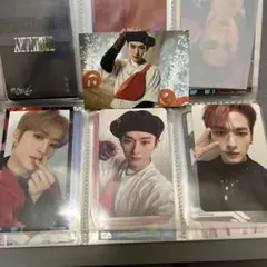 リノ トレカ StrayKids