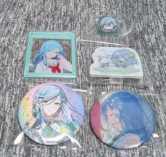 プロセカ　日野森雫　まとめ売り