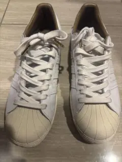 adidas】新品 スーパースター BEDWIN コラボ S75674 - メルカリ