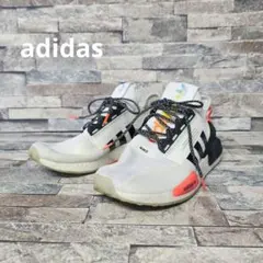 adidas アディダス boost NMD_R1 ローカット スニーカー 26