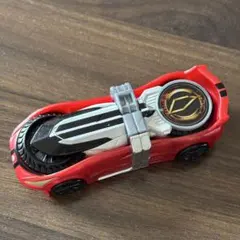 仮面ライダードライブ　DXシフトデッドヒート　シフトカー