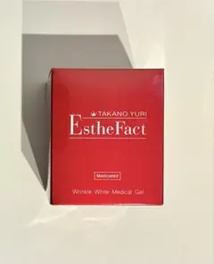 2026年最新】たかの友梨 エステファクト ホワイトジェルの人気アイテム
