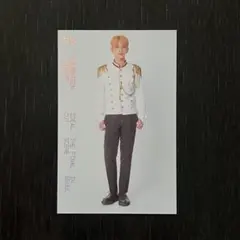 SEVENTEEN IDEAL CUT ジョシュア ソウルコン トレカ
