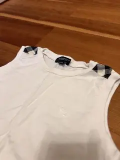 BURBERRY LONDON ノースリーブ 110Aのサムネイル