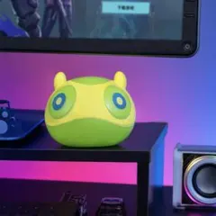 VALORANT RIOT モシュピット スクイーズ ARCANE LOL =