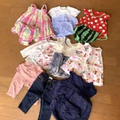 ベビー70 まとめ売り