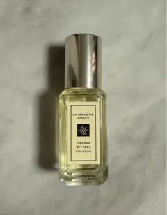 【新品未使用】JO MALONE LONDONオレンジビター コロン 9ml