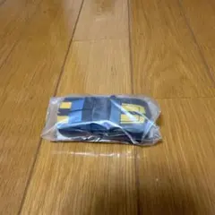 【新品未開封】トランスフォーマー　バンブルビー　トミカミニカー　DVD購入特典のサムネイル
