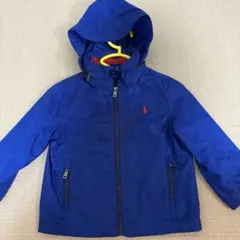 Ralph Lauren フード付きジャケット 18M