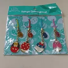 イースター ストラップセット