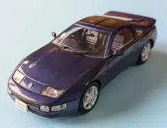 【ノレブ 1/43】日産 フェアレディZ 300ZX Z32型 1989