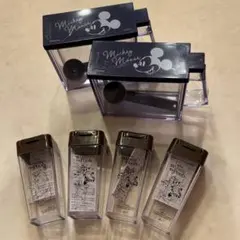 ディズニー　ミッキー　プーさん　調味料ケース　調味料ボトル　キッチンポット