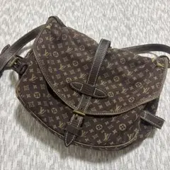 Louis Vuitton モノグラム ショルダーバッグ