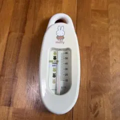 ミッフィー　湯温計のサムネイル