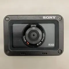 2026年最新】dsc-rx0の人気アイテム - メルカリ