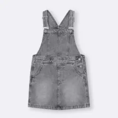 GU ジャンパースカート