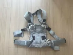 BABYBJÖRN Baby Carrier One Kai グレー（箱付き）