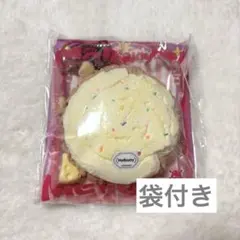 メロジョイ スクイーズ カップケーキか？ 豆乳チーズ