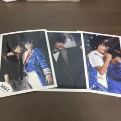 sexyzone セクゾ　佐藤 勝利　レア　Jr. ジャニーズJr. 公式写真