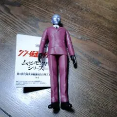 シン.仮面ライダー　ムービーモンスターシリーズ 　ケイ