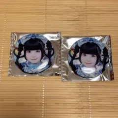 iLiFE! Kアリーナ MEGALiFE!くじ 空詩かれん C賞E賞 セット - メルカリ