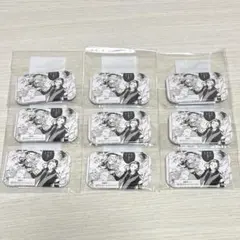 HoneyWorks オンラインくじ B賞額縁マグネット ゆうなつ 7個纏め売り
