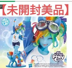 2026年最新】my little pony美少女 レインボーダッシュの人気アイテム