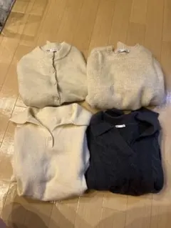 ZARA！春服ニット　まとめ売り