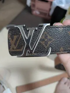 2025年最新】LOUIS VUITTON メンズ ベルトの人気アイテム - メルカリ