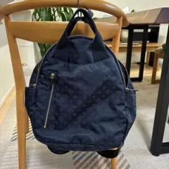 ラシットリュック