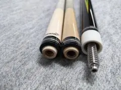 カスタムキュー9Hearts