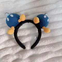 ボムへい カチューシャ