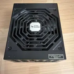 LEADEX PLATINUM SE 1000W-BK