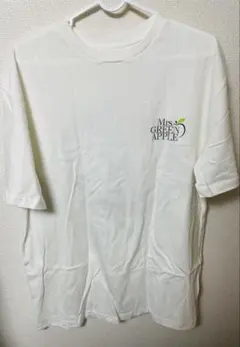 ミセス　Tシャツ