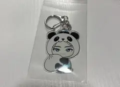 超特急　アロハ　REAL?　ご当地アクリルキーホルダー　アクキー　横浜