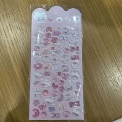 ボンボンドロップシール