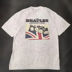 レア 美品 ジェフベック Beck 2017 ツアー Tシャツ ベージュ XL - メルカリ