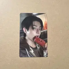 ENHYPEN THE SIN : VANISH トレカ ジェイク