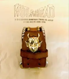 ウルフズヘッド