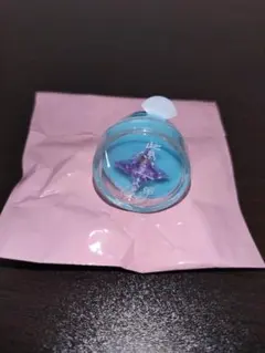 あんスタ スタライ 8th リングライト 紫之創