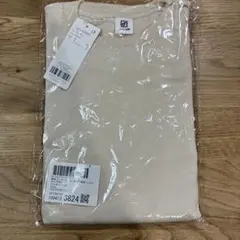 devirock アイボリー 長袖カットソー 150cm