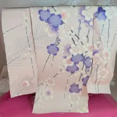 03966 ミニチュア着物　作成キット