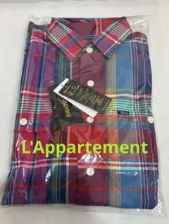 アパルトモン 【POLO RALPH LAUREN】 CHECK SHIRTのサムネイル