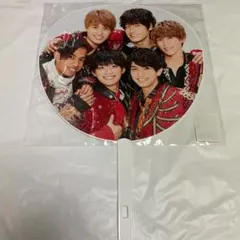 Aぇ! group うちわ