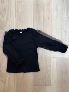 西松屋　長袖カットソー　95cm
