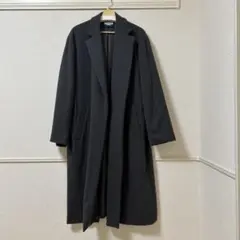 【MAISON SPECIAL】　エアロゲルプライムオーバーチェスターコート